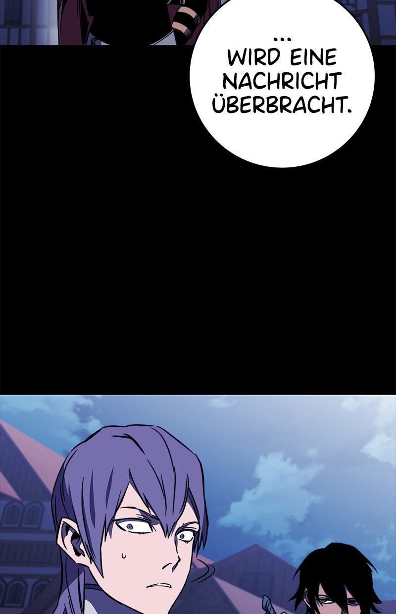 Read X & Ash Manga Online