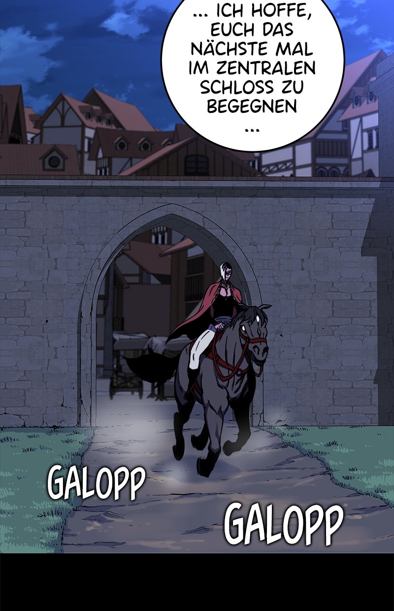 Read X & Ash Manga Online