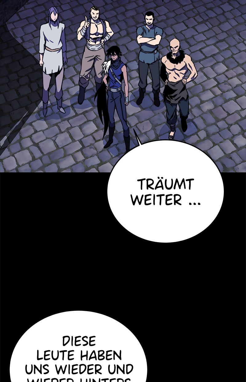 Read X & Ash Manga Online