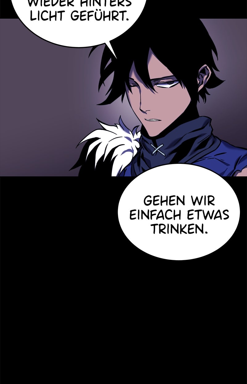 Read X & Ash Manga Online