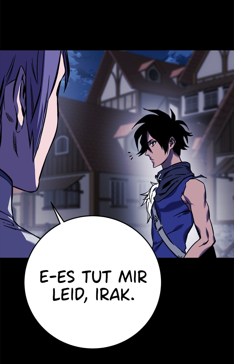 Read X & Ash Manga Online