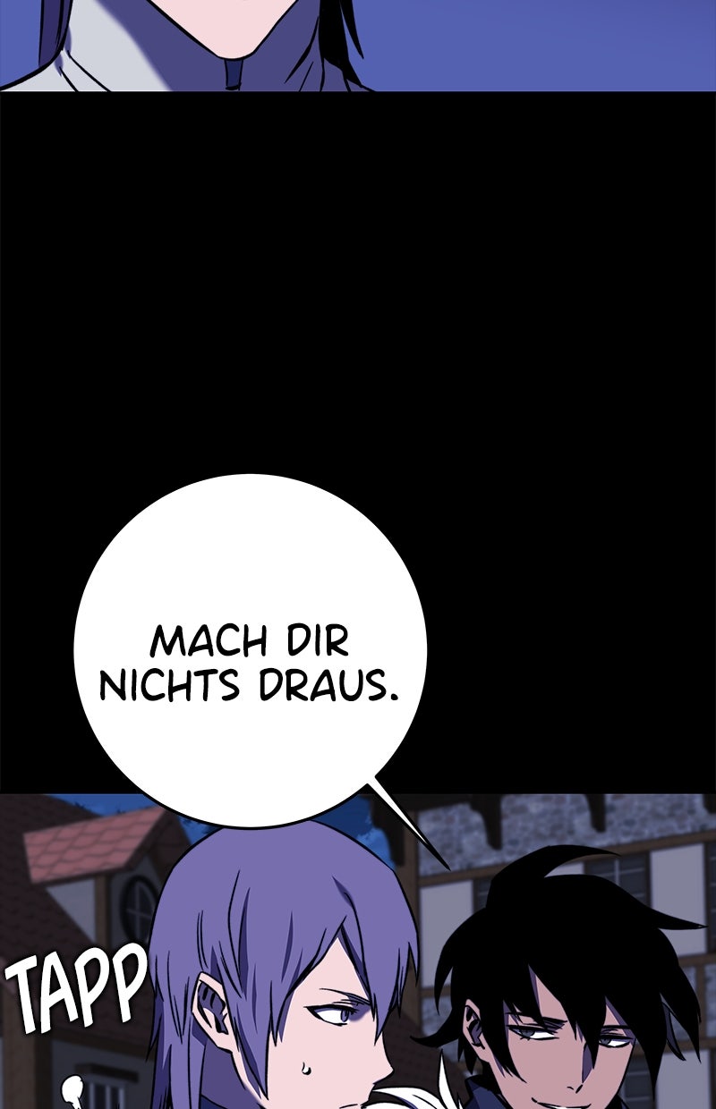 Read X & Ash Manga Online