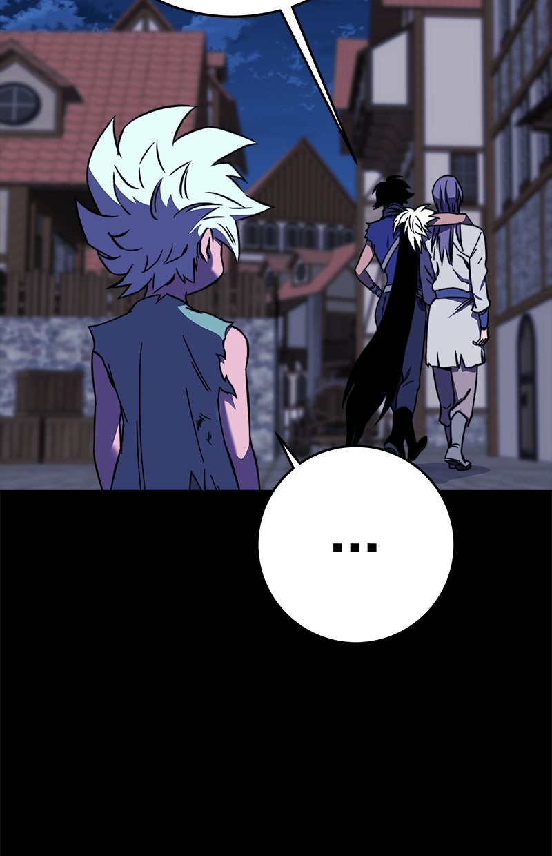 Read X & Ash Manga Online