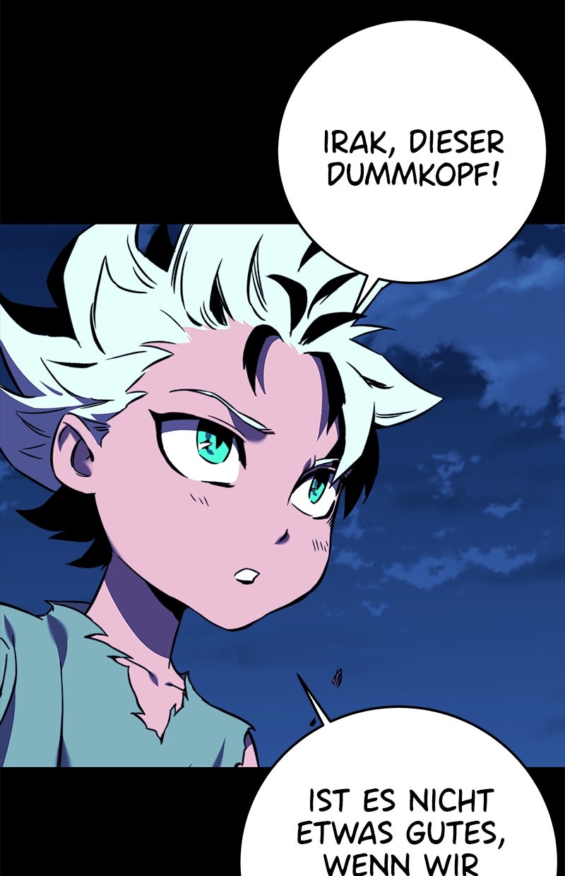 Read X & Ash Manga Online