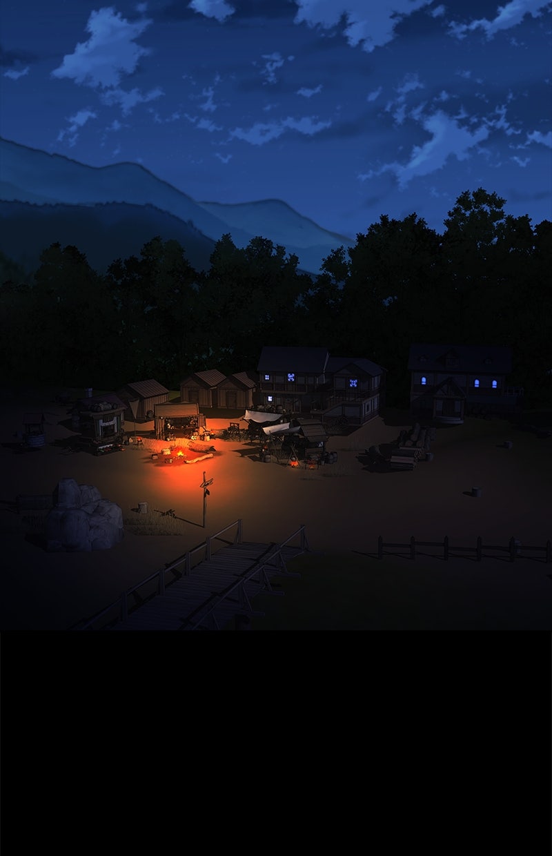 Read X & Ash Manga Online