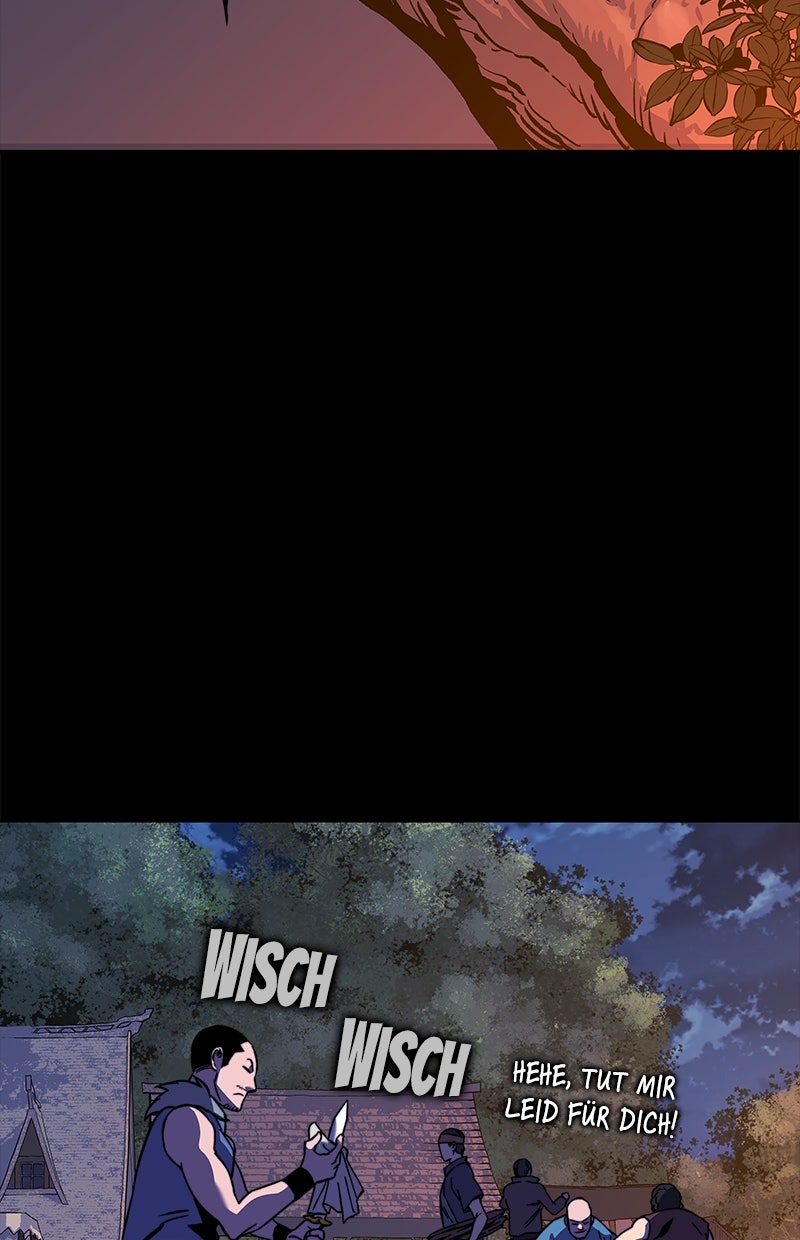 Read X & Ash Manga Online