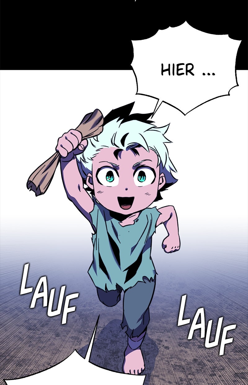 Read X & Ash Manga Online