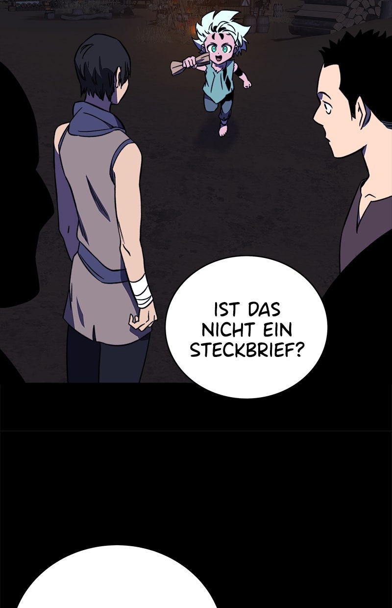 Read X & Ash Manga Online