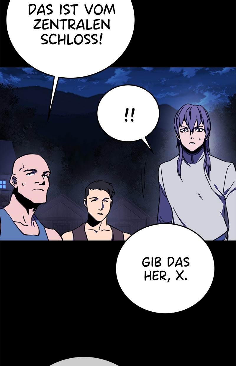 Read X & Ash Manga Online