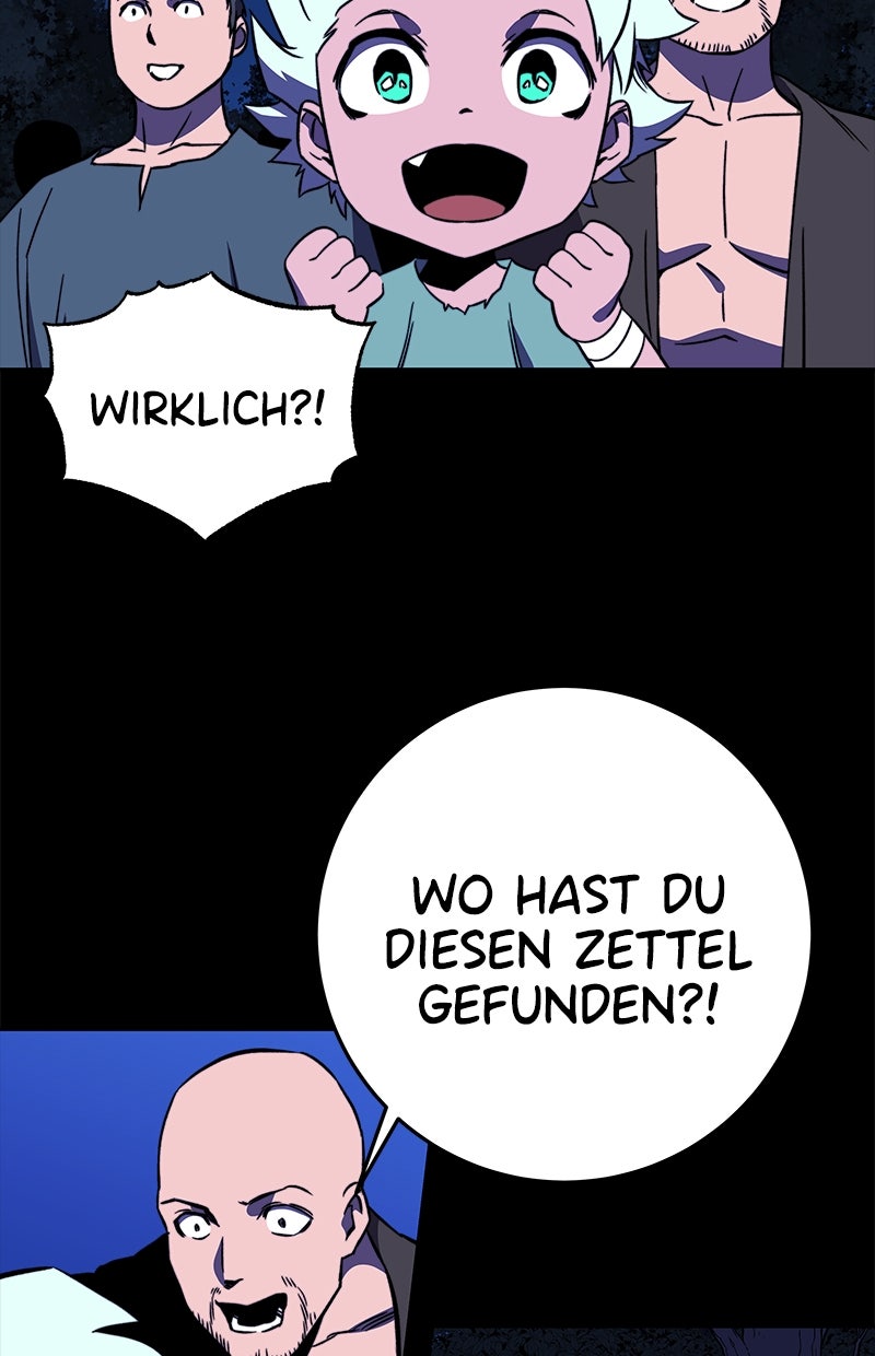 Read X & Ash Manga Online