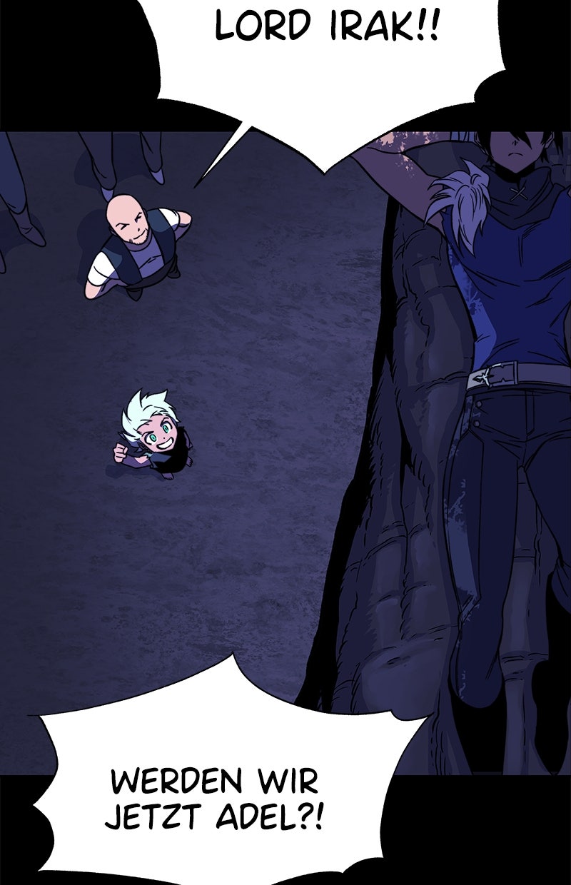 Read X & Ash Manga Online