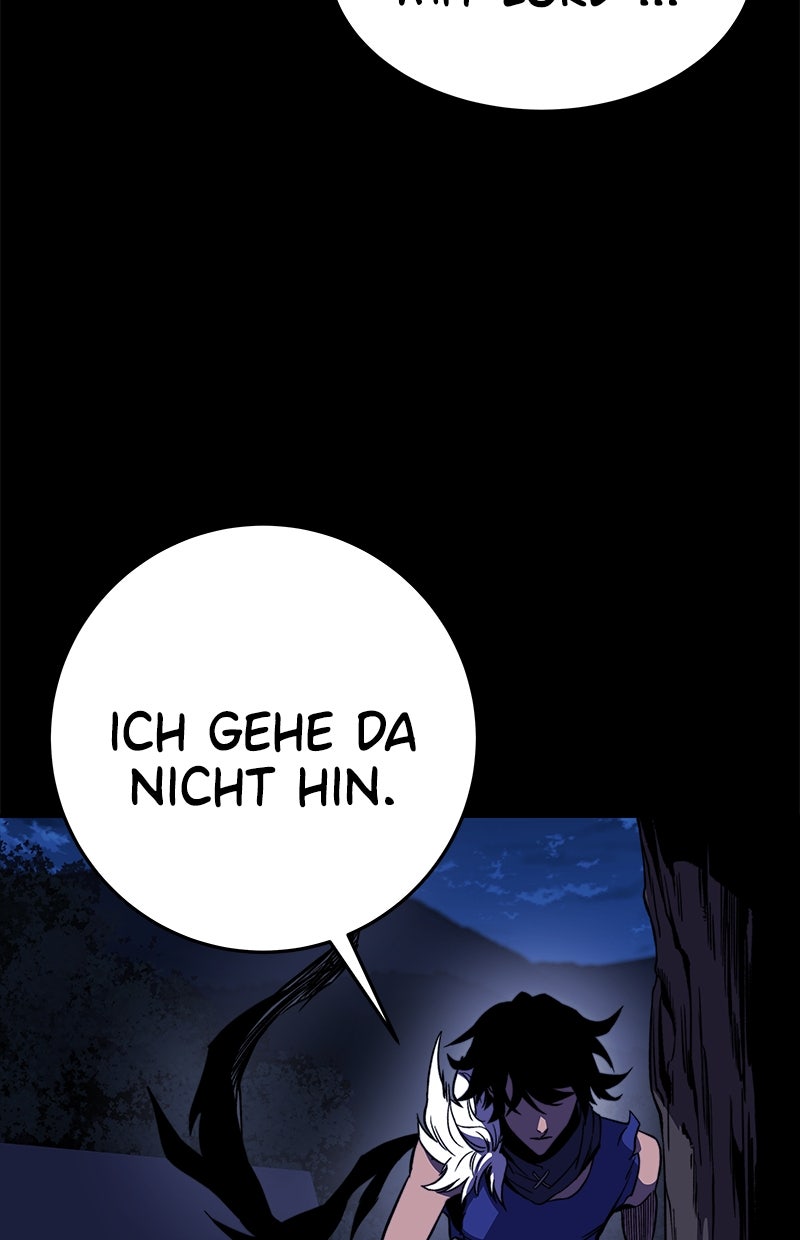 Read X & Ash Manga Online