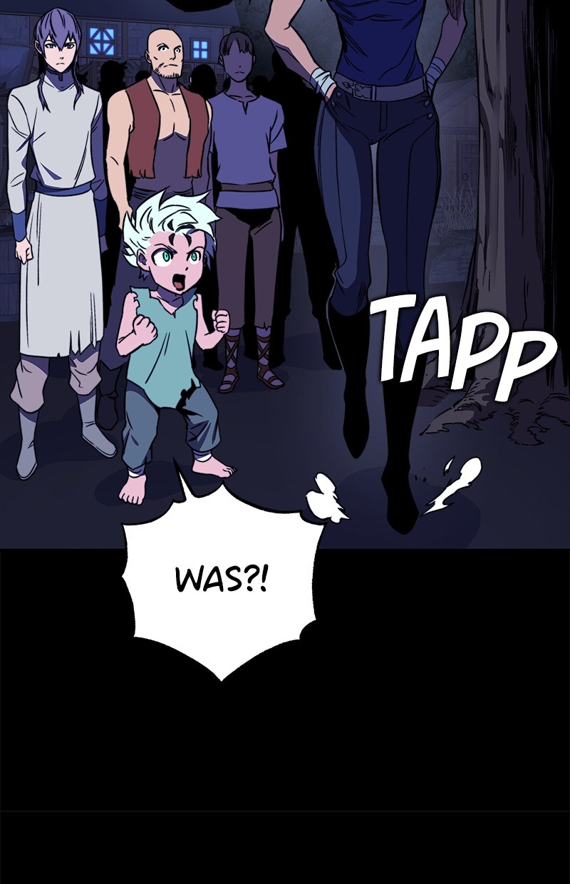 Read X & Ash Manga Online