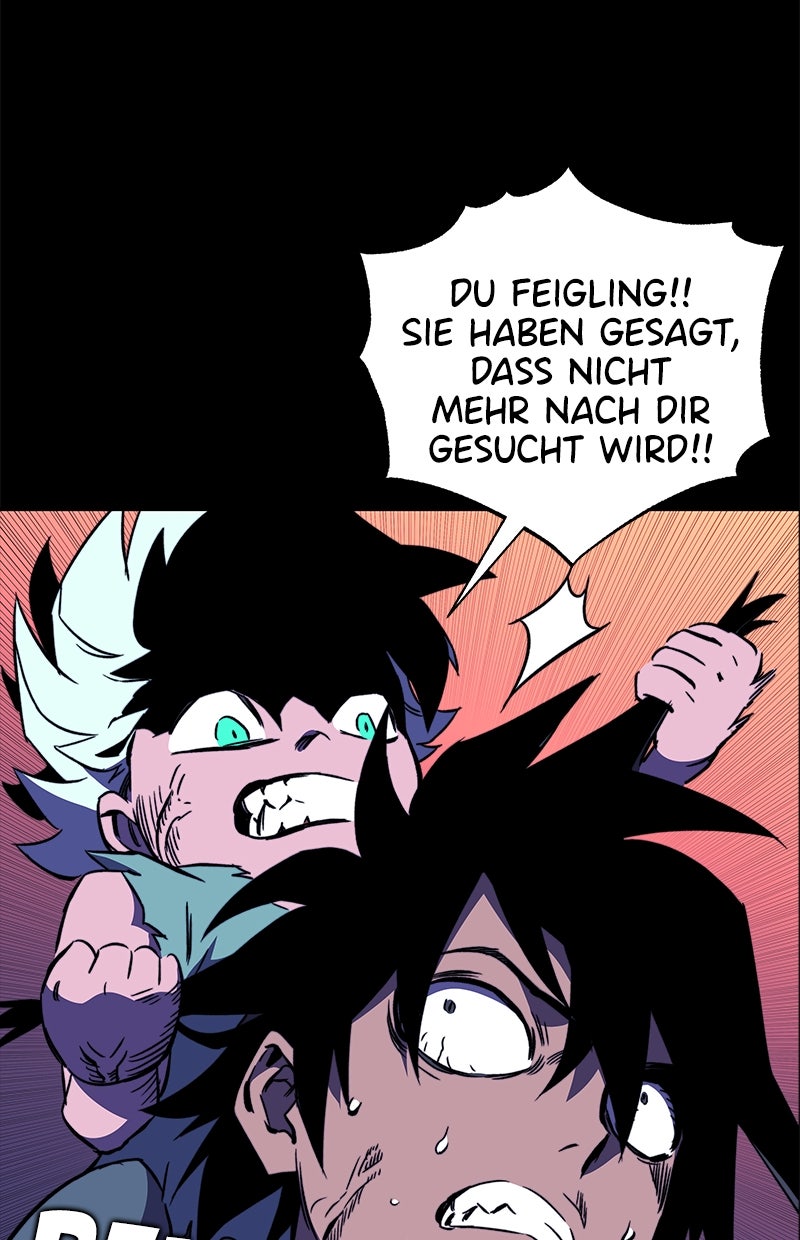 Read X & Ash Manga Online