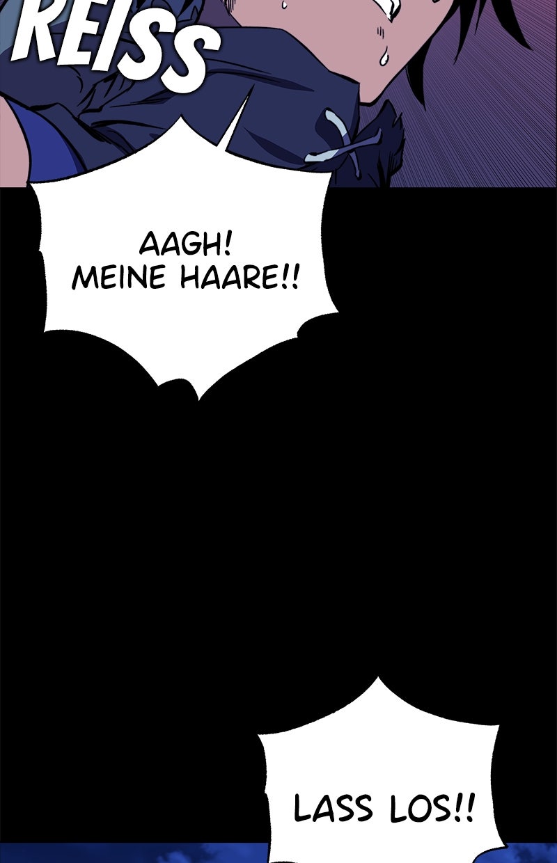 Read X & Ash Manga Online