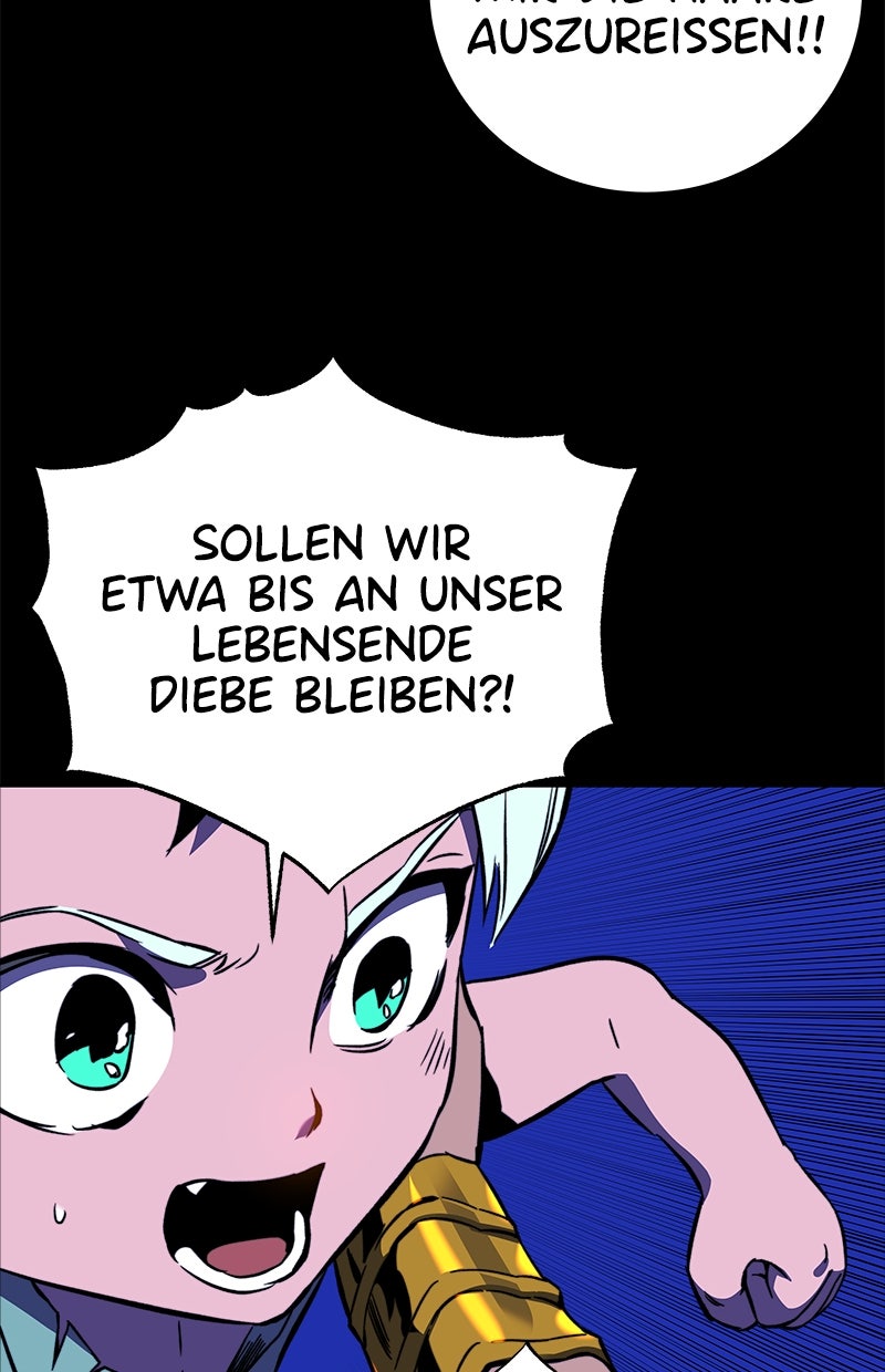 Read X & Ash Manga Online