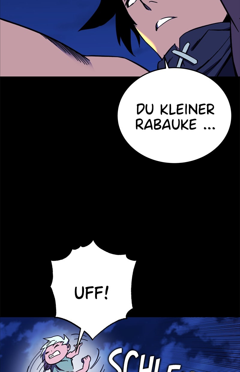 Read X & Ash Manga Online