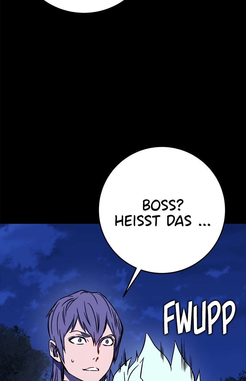 Read X & Ash Manga Online