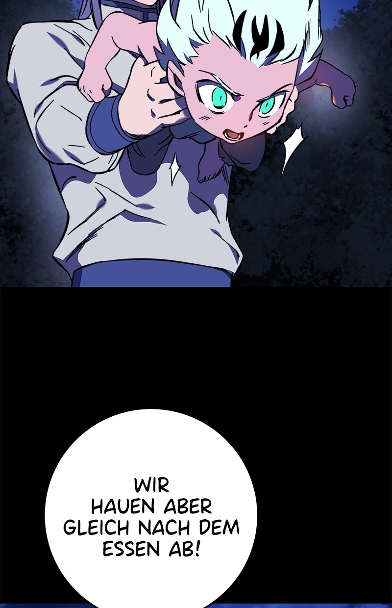 Read X & Ash Manga Online