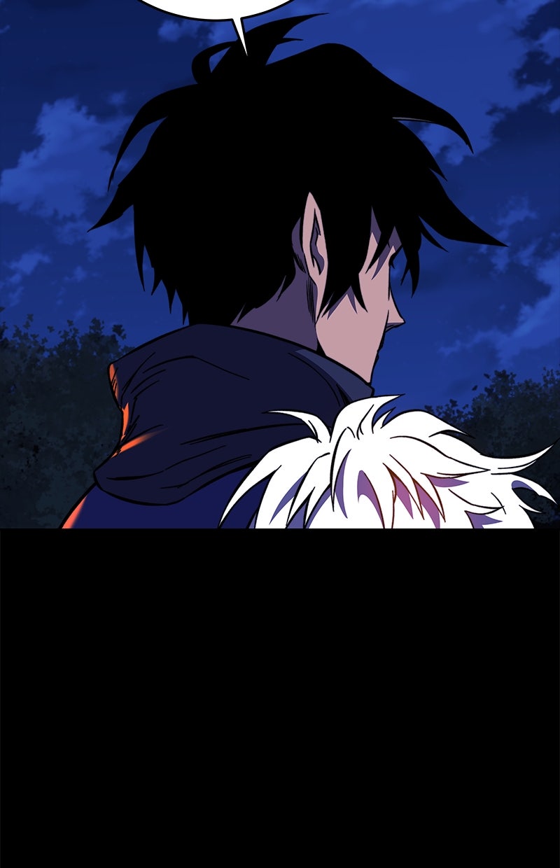 Read X & Ash Manga Online