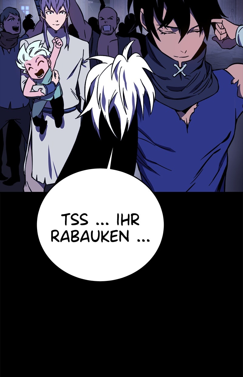 Read X & Ash Manga Online