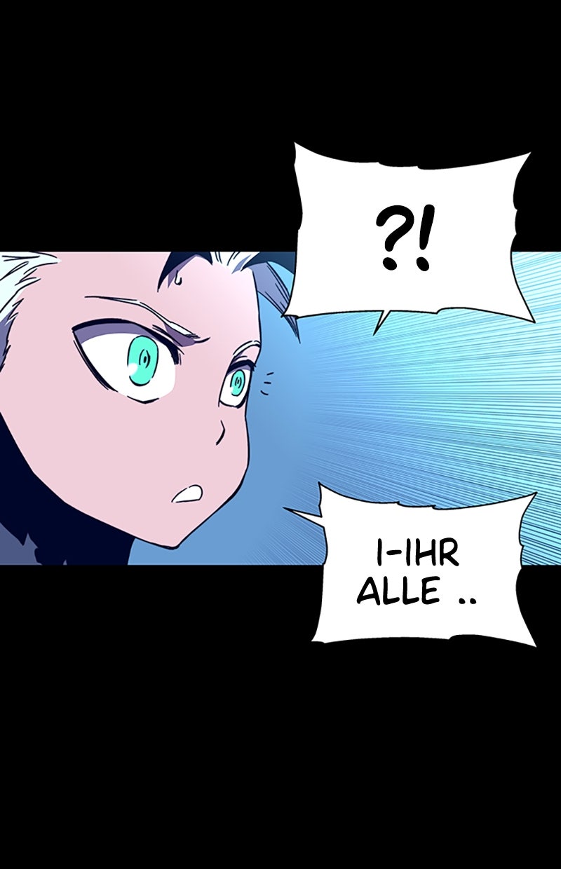 Read X & Ash Manga Online