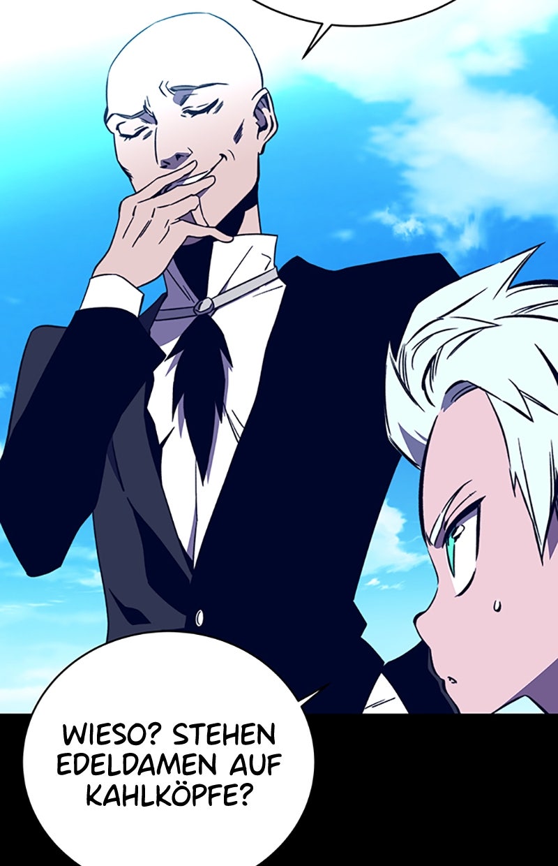 Read X & Ash Manga Online