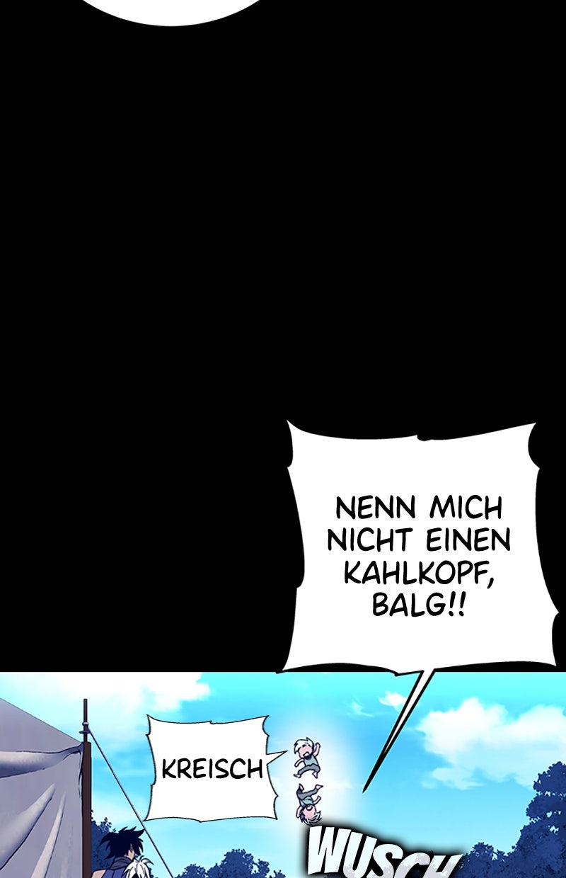 Read X & Ash Manga Online