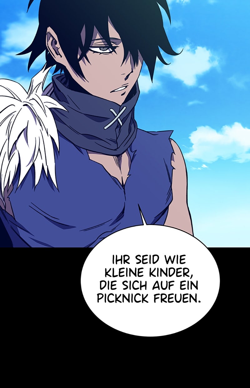 Read X & Ash Manga Online