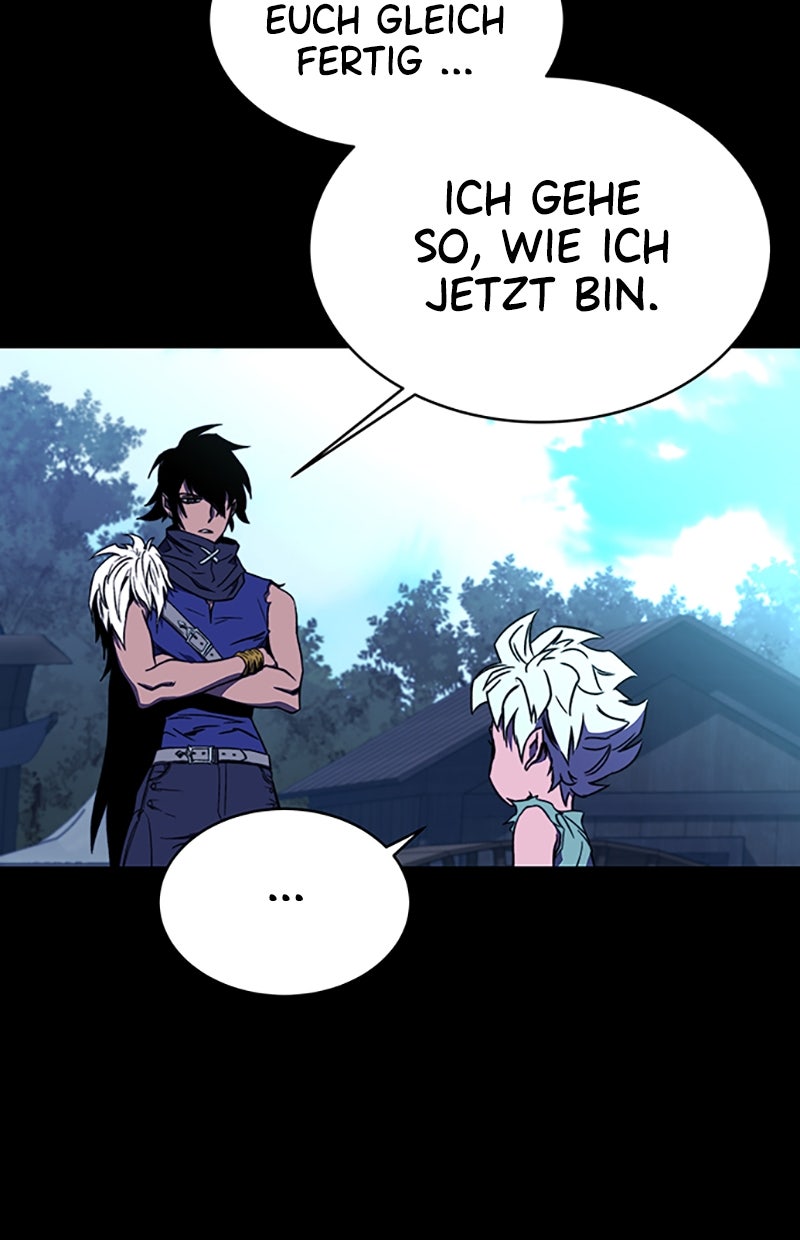 Read X & Ash Manga Online