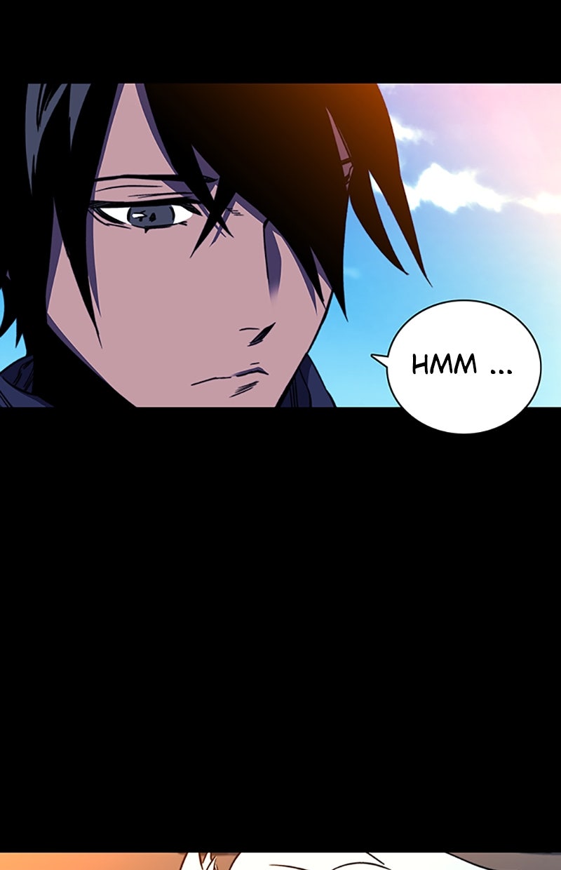 Read X & Ash Manga Online