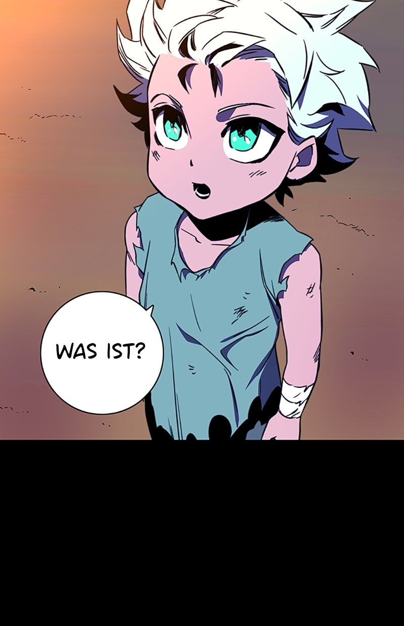 Read X & Ash Manga Online