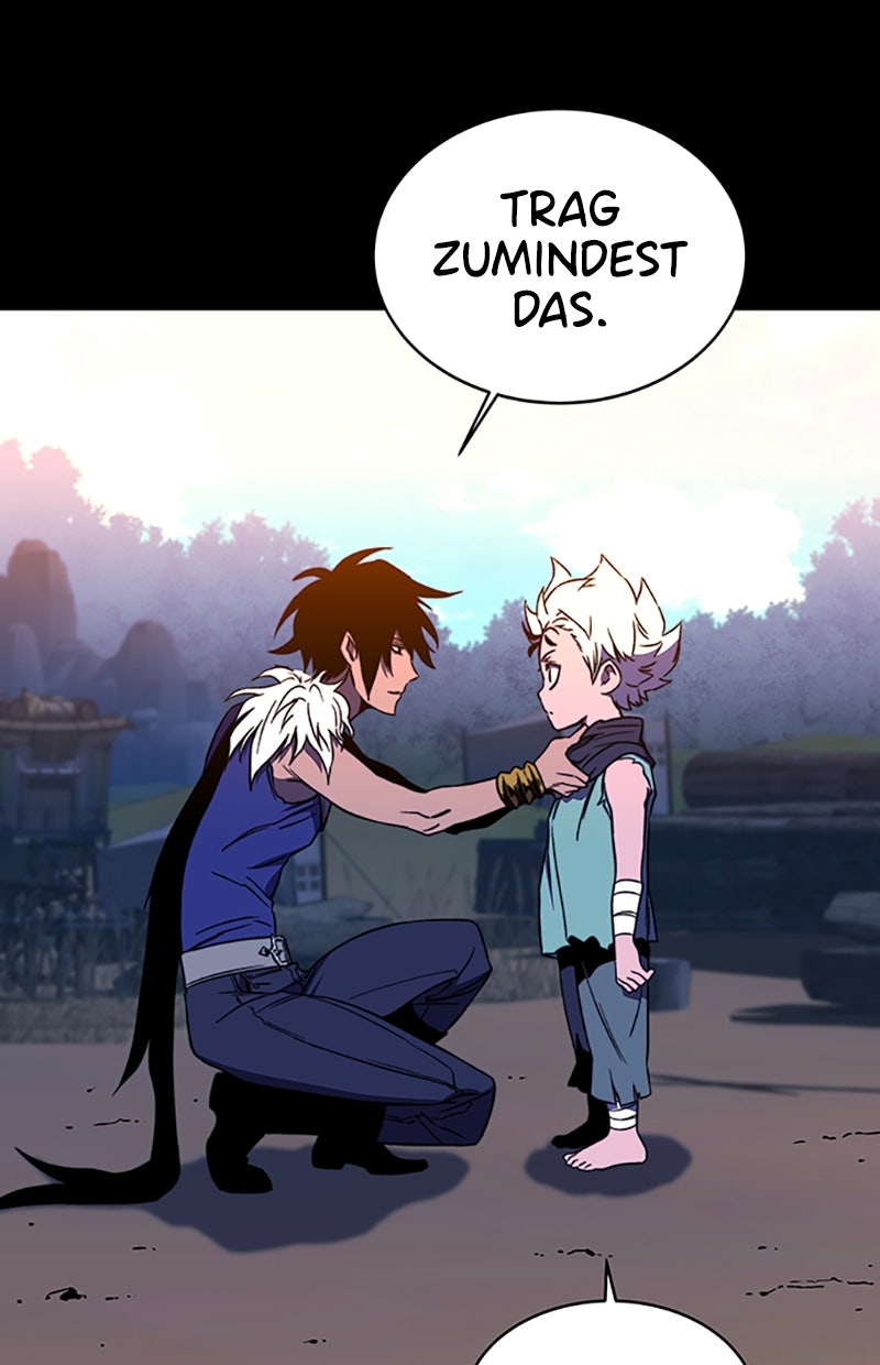 Read X & Ash Manga Online