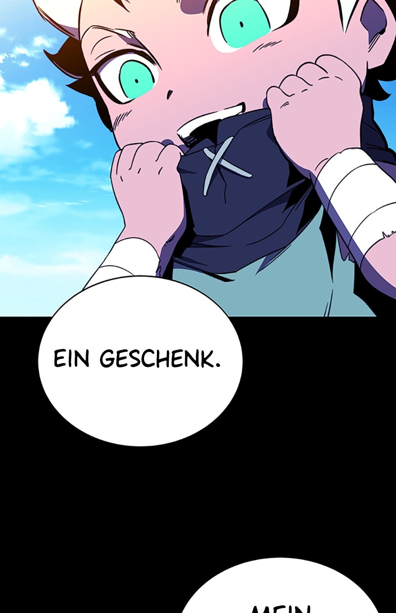 Read X & Ash Manga Online