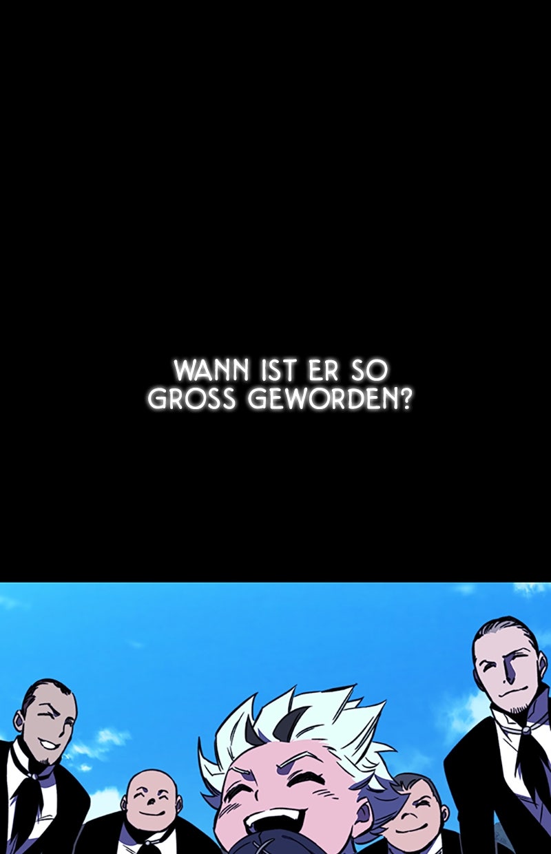 Read X & Ash Manga Online