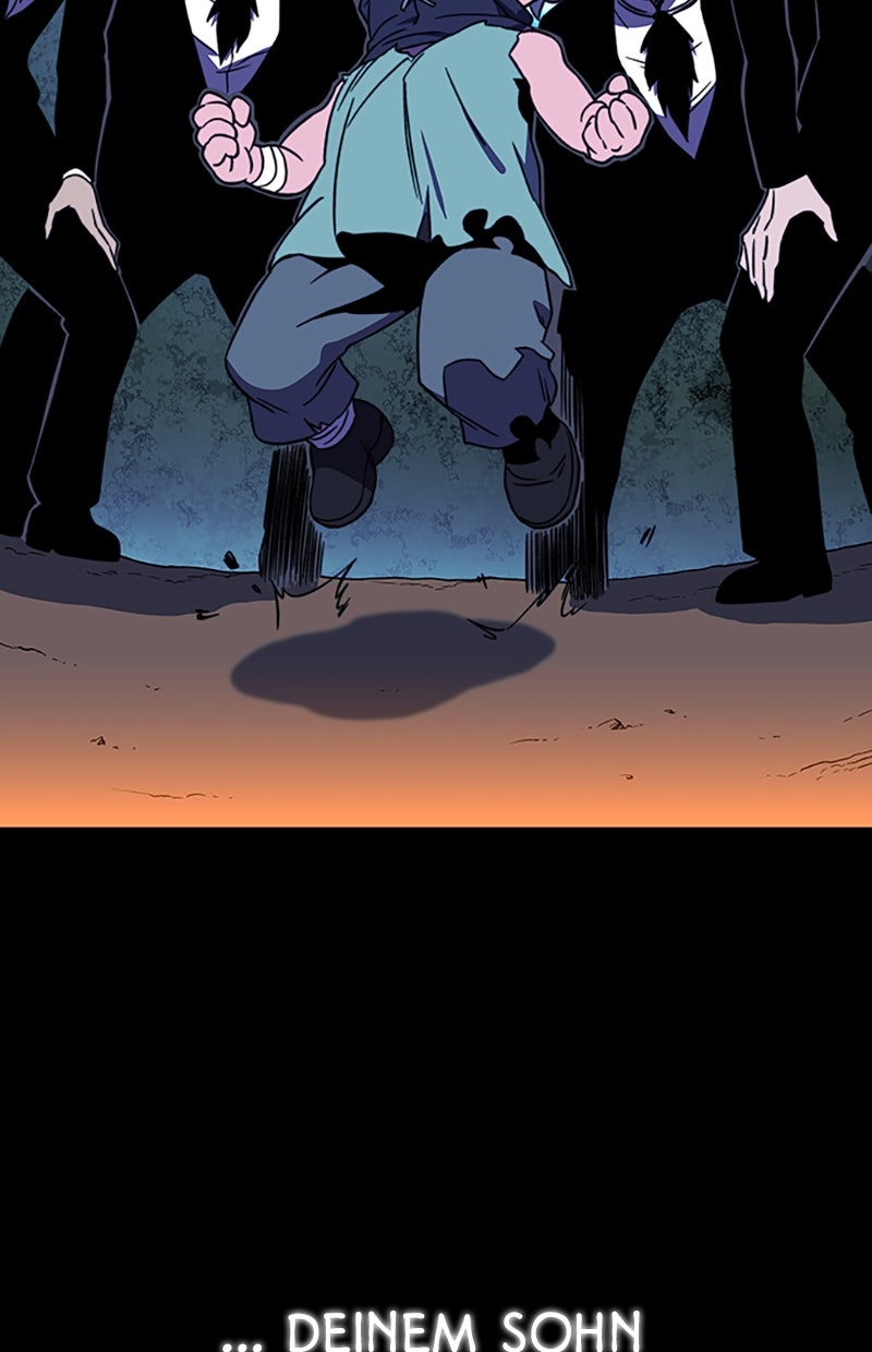 Read X & Ash Manga Online