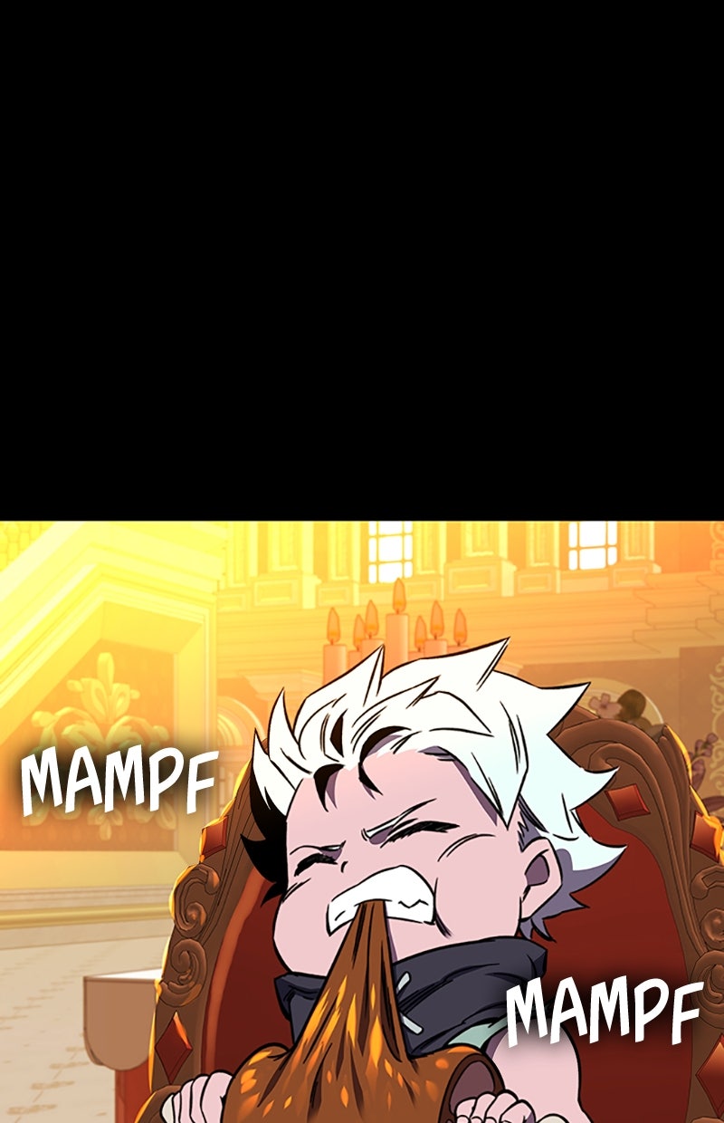 Read X & Ash Manga Online