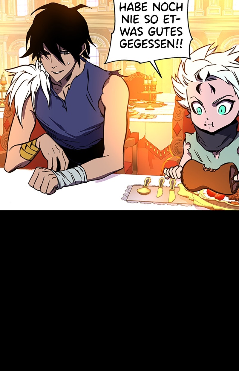 Read X & Ash Manga Online