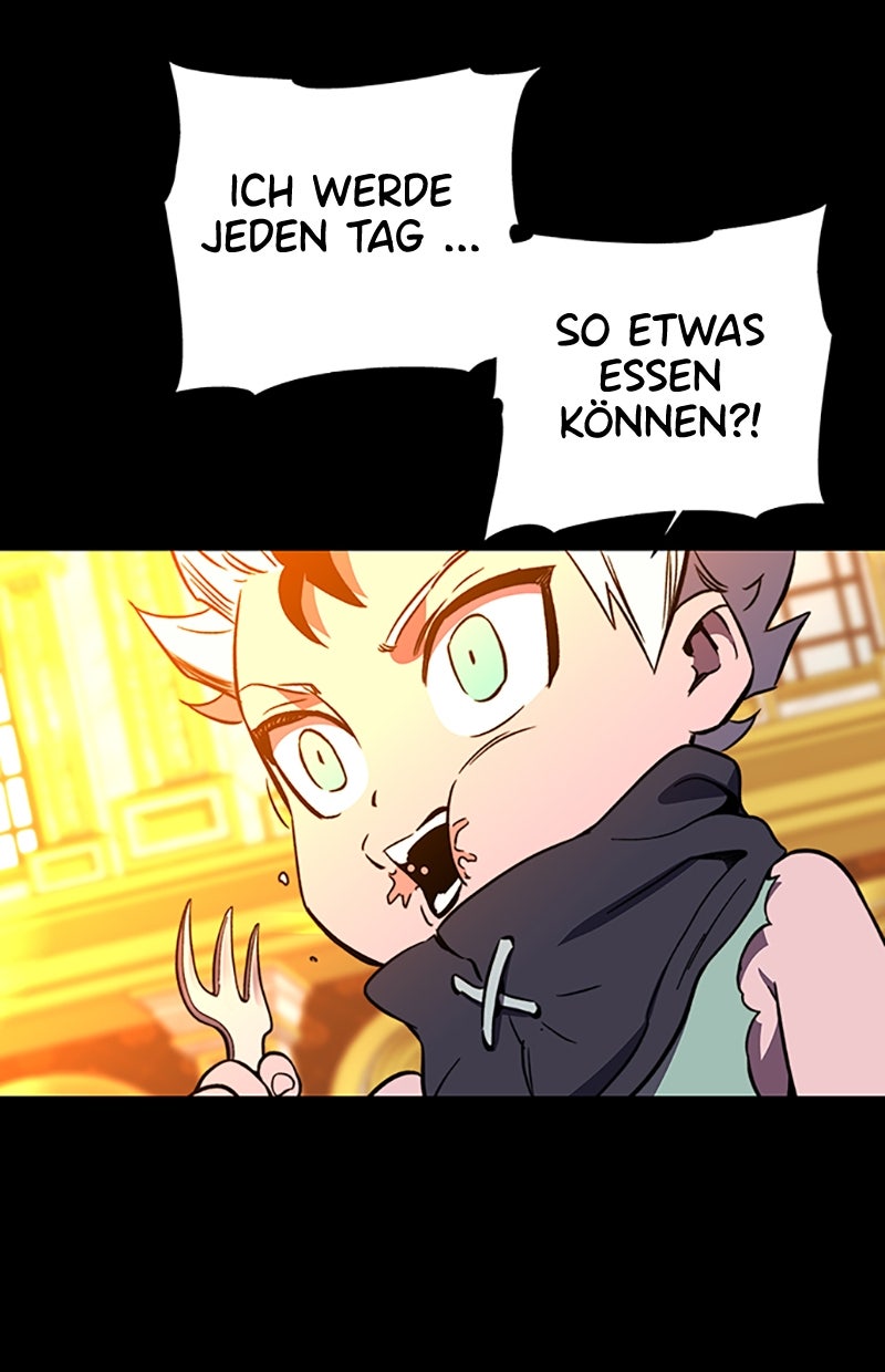 Read X & Ash Manga Online