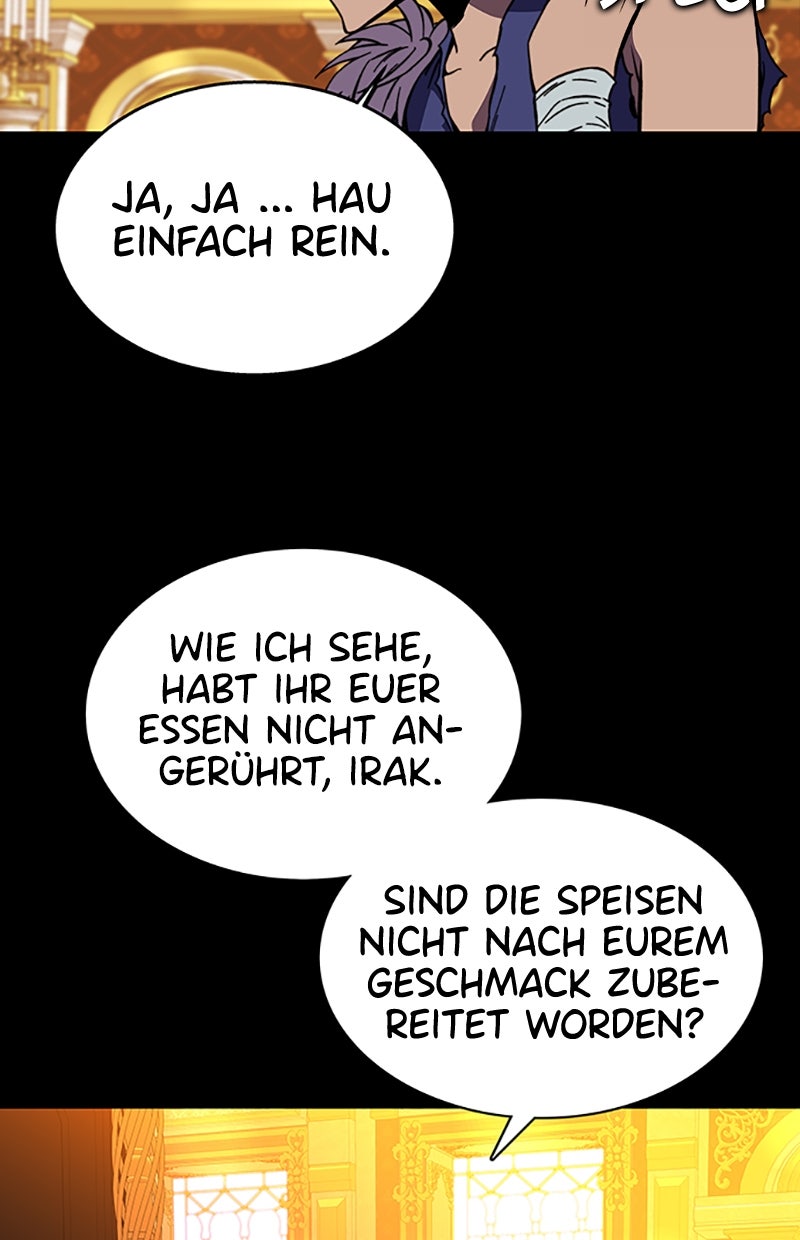 Read X & Ash Manga Online