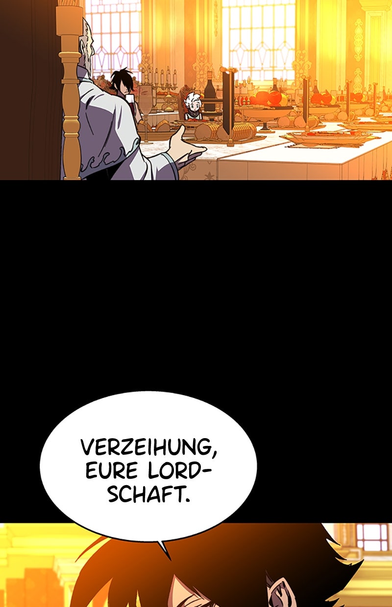 Read X & Ash Manga Online