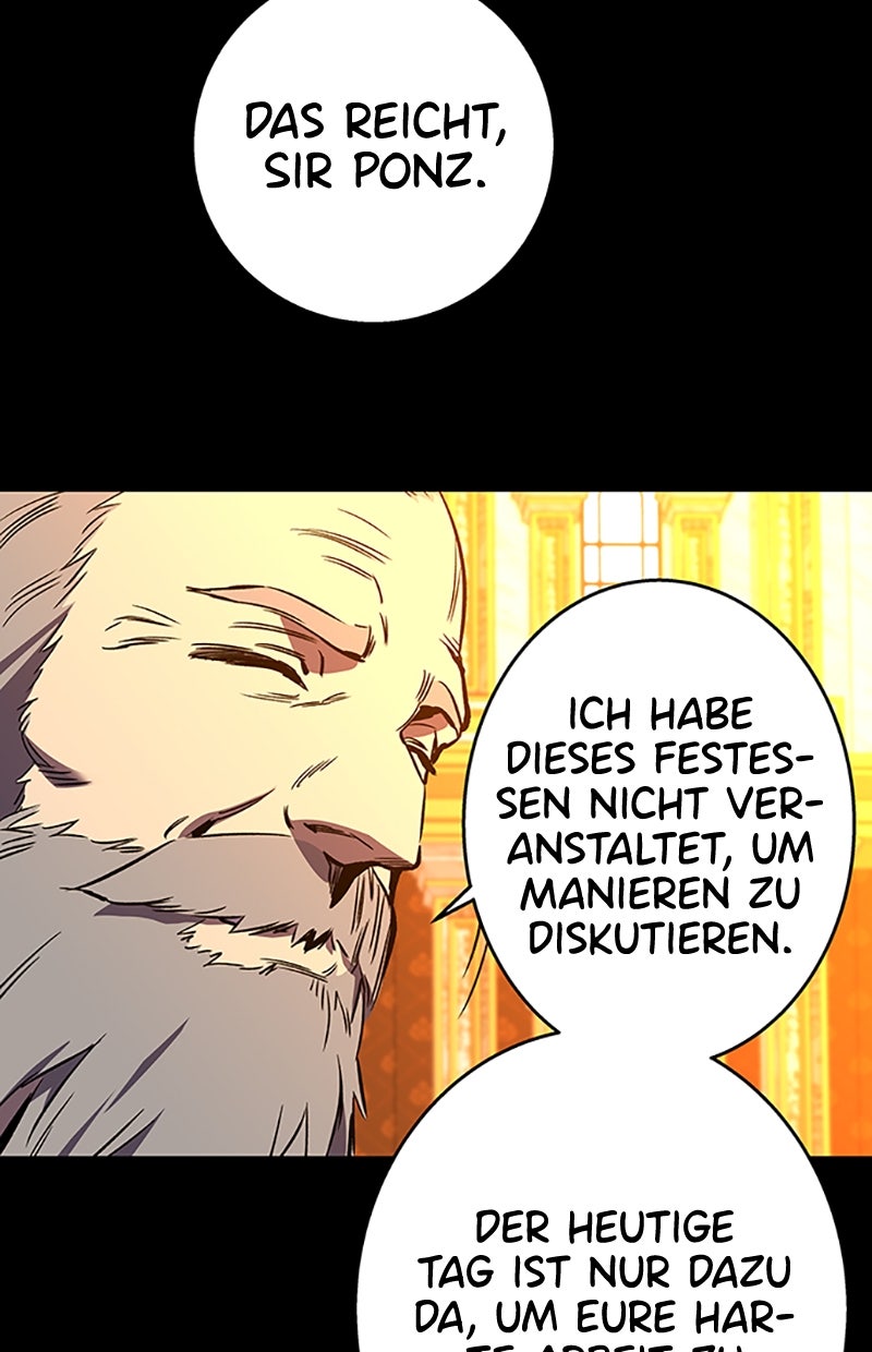 Read X & Ash Manga Online