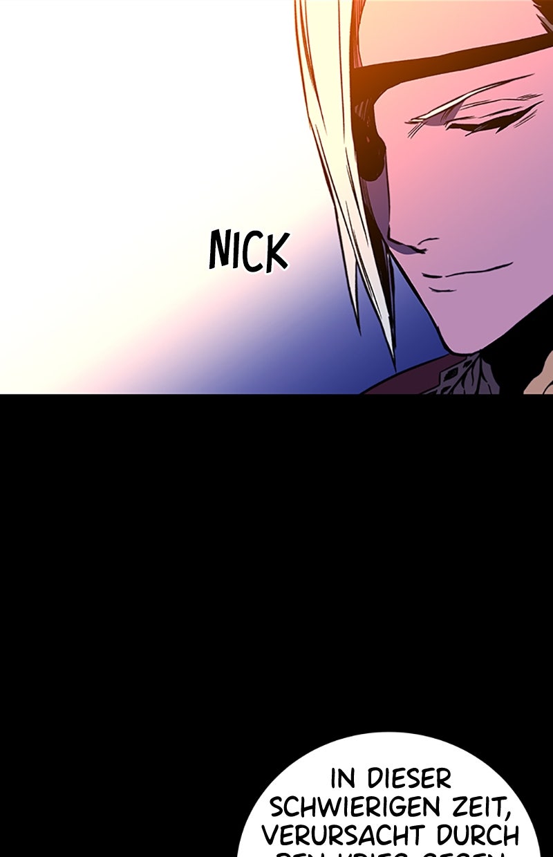 Read X & Ash Manga Online