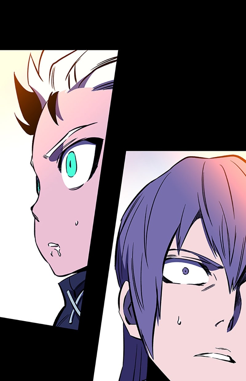 Read X & Ash Manga Online