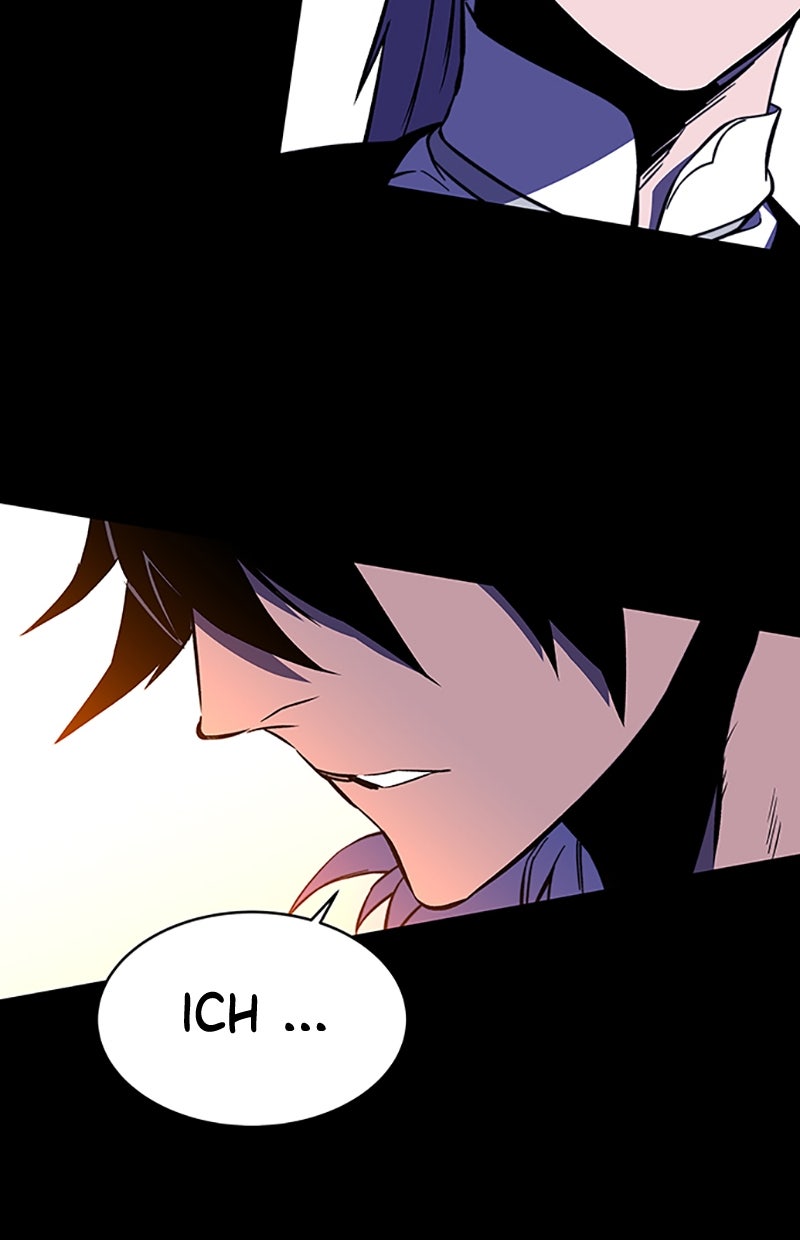 Read X & Ash Manga Online