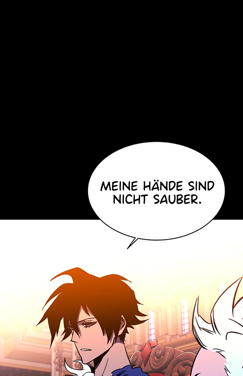 Read X & Ash Manga Online