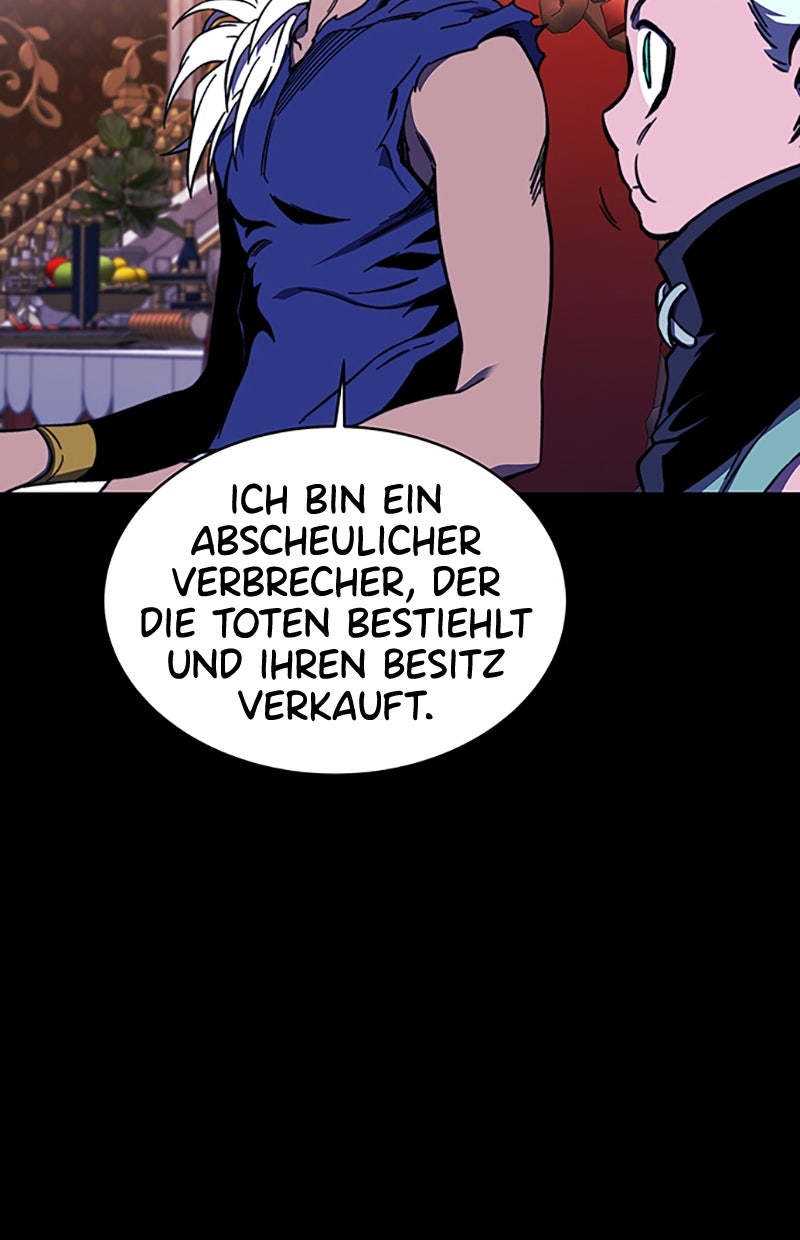 Read X & Ash Manga Online