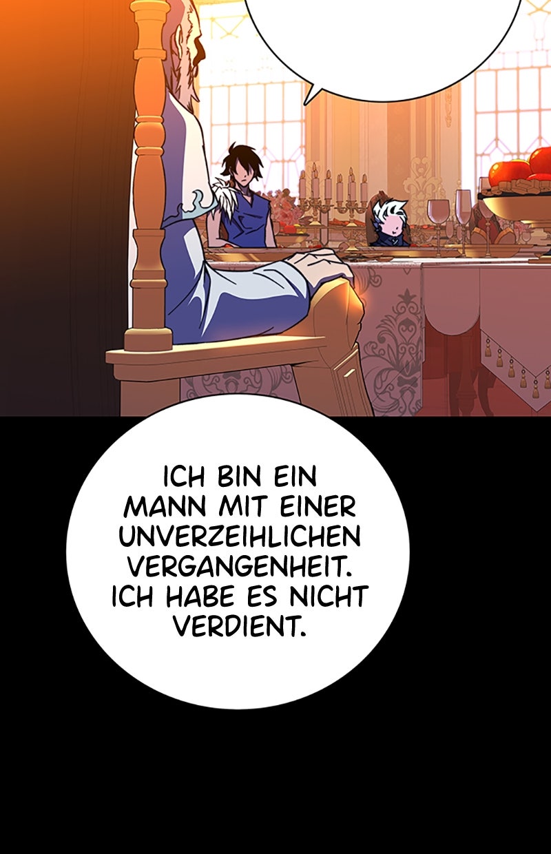 Read X & Ash Manga Online