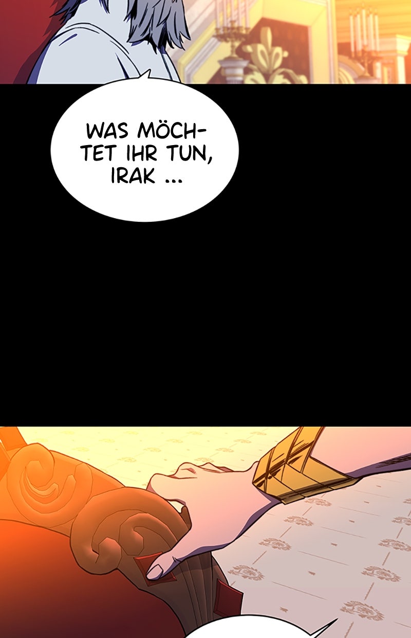 Read X & Ash Manga Online