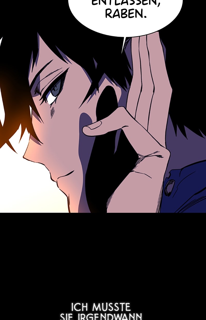 Read X & Ash Manga Online